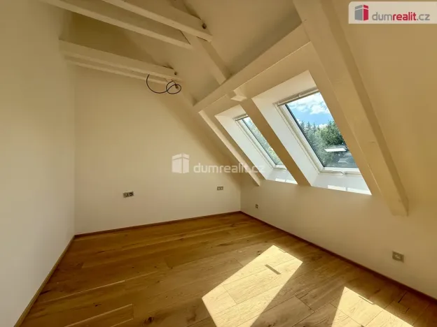 Prodej bytu 4+kk, Harrachov - Nový Svět, 105 m2