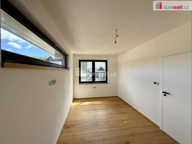 Prodej bytu 2+kk, Harrachov - Nový Svět, 56 m2