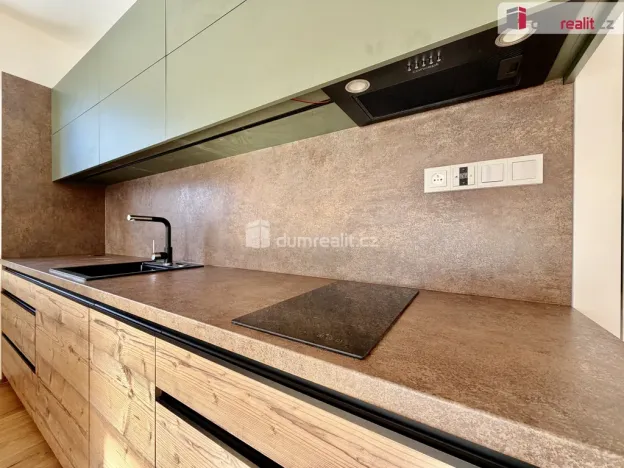 Prodej bytu 2+kk, Harrachov - Nový Svět, 56 m2