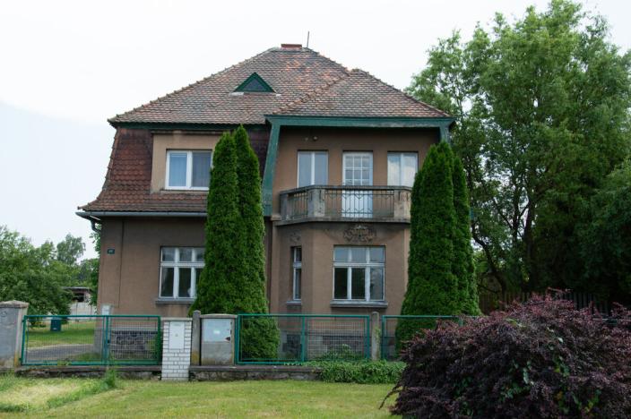 Prodej rodinného domu, Zabrušany, 250 m2