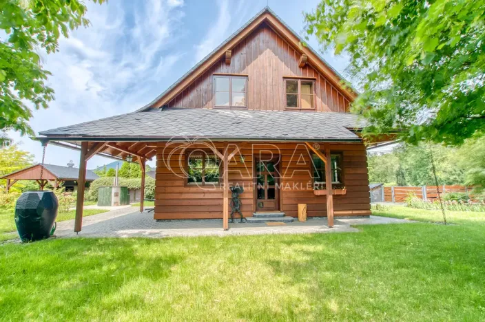 Prodej rodinného domu, Čeladná, 134 m2