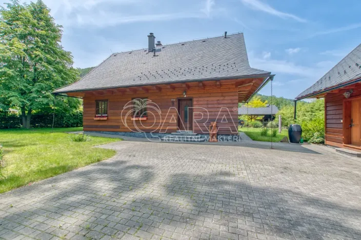 Prodej rodinného domu, Čeladná, 134 m2