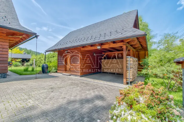 Prodej rodinného domu, Čeladná, 134 m2