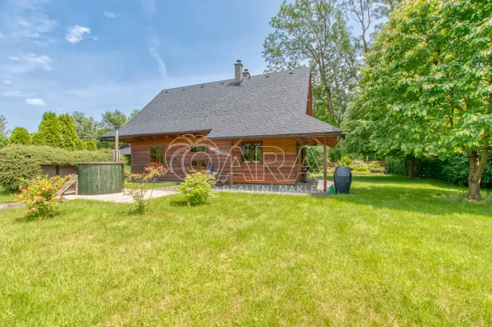 Prodej rodinného domu, Čeladná, 134 m2