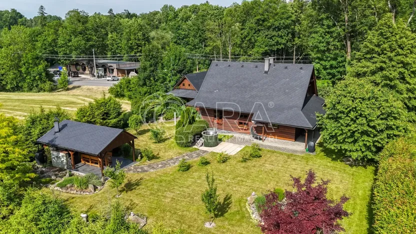 Prodej rodinného domu, Čeladná, 134 m2