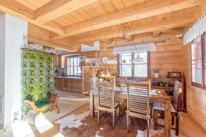 Prodej rodinného domu, Čeladná, 134 m2