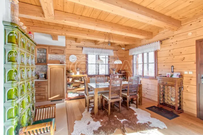 Prodej rodinného domu, Čeladná, 134 m2