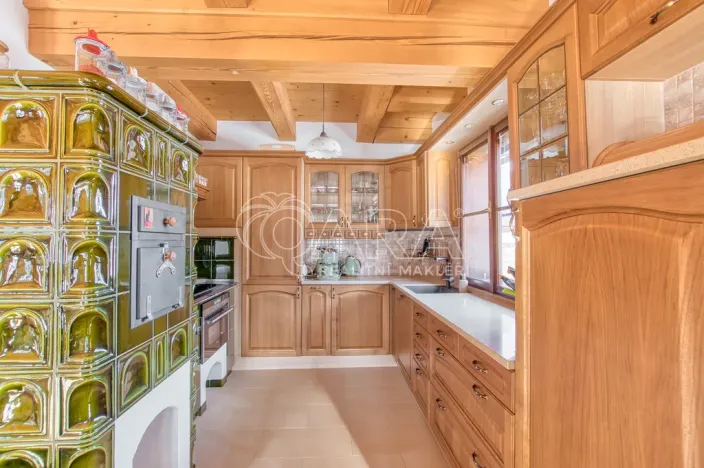 Prodej rodinného domu, Čeladná, 134 m2