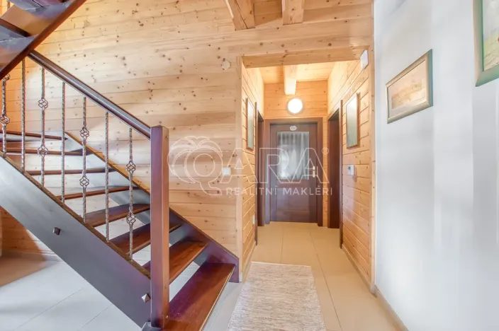 Prodej rodinného domu, Čeladná, 134 m2