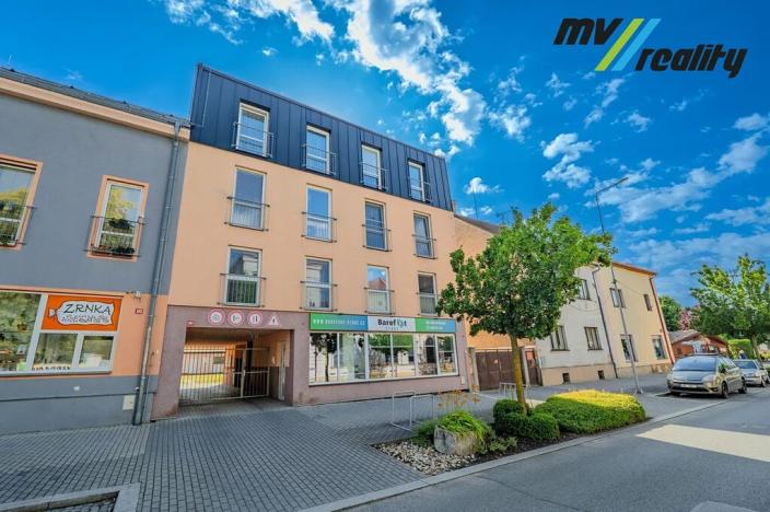 Prodej bytu 3+kk, Lysá nad Labem, Masarykova, 71 m2