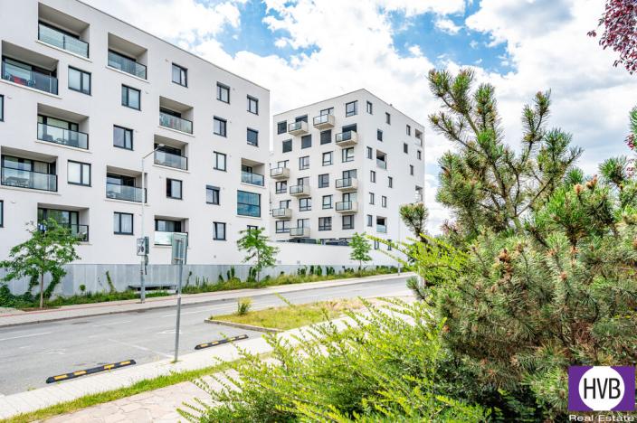 Prodej bytu 2+kk, Praha, U Elektry, 56 m2