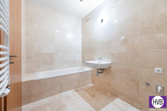 Prodej bytu 2+kk, Praha, U Elektry, 56 m2