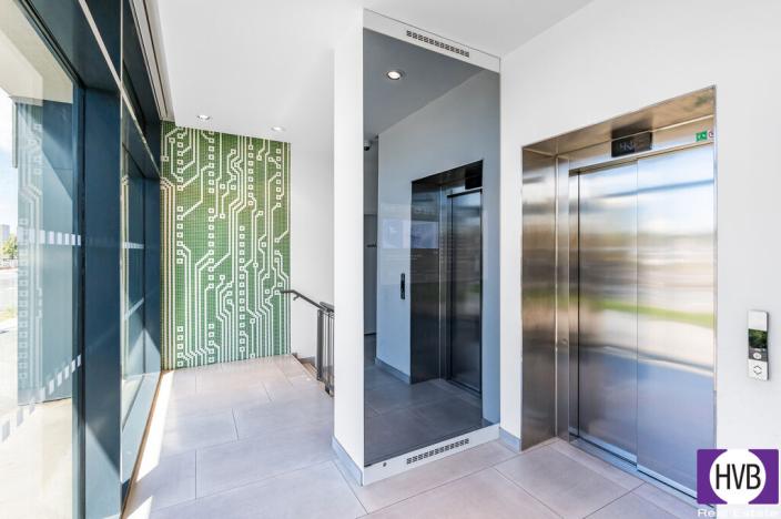 Prodej bytu 2+kk, Praha, U Elektry, 56 m2