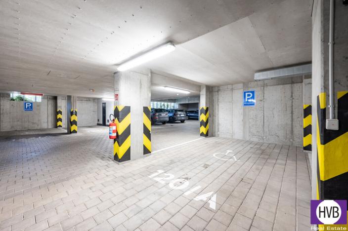 Prodej bytu 2+kk, Praha, U Elektry, 56 m2