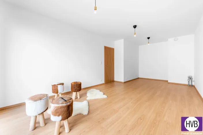 Prodej bytu 2+kk, Praha, U Elektry, 56 m2