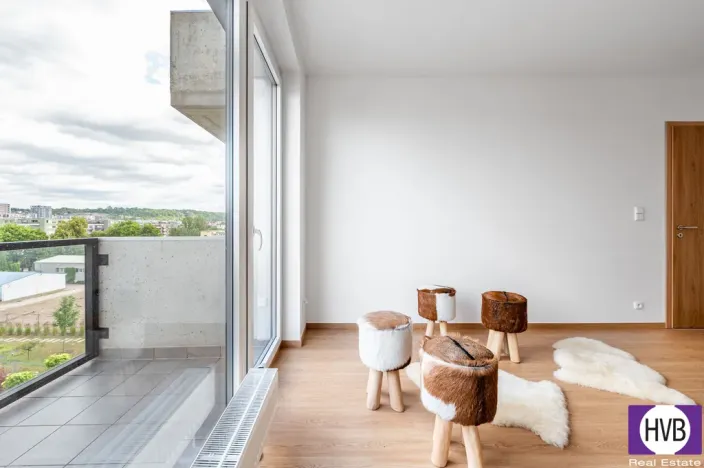 Prodej bytu 2+kk, Praha, Poděbradská, 56 m2