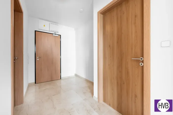 Prodej bytu 2+kk, Praha, Poděbradská, 56 m2