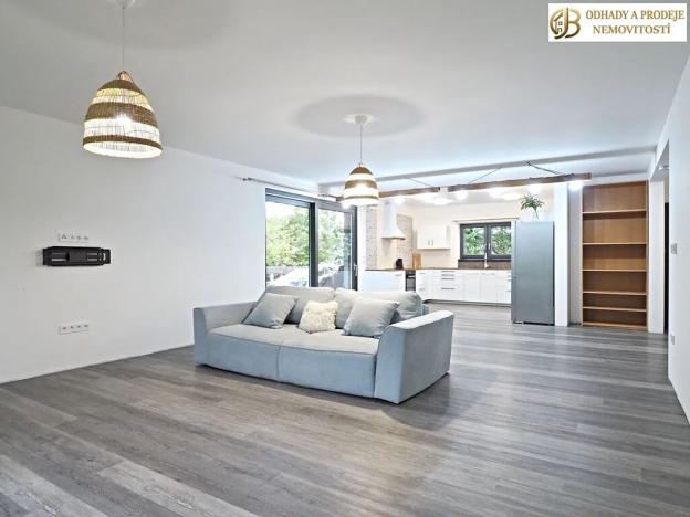 Prodej rodinného domu, Mikulovice, 118 m2