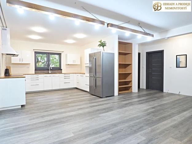 Prodej rodinného domu, Mikulovice, 118 m2