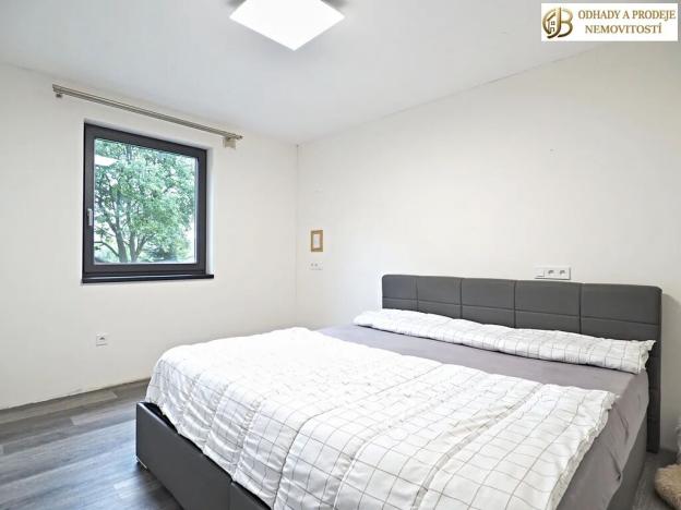 Prodej rodinného domu, Mikulovice, 118 m2