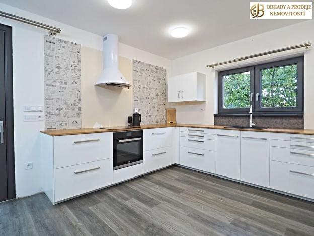 Prodej rodinného domu, Mikulovice, 118 m2