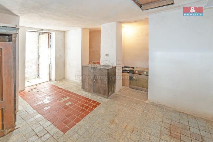 Prodej chaty, Karlovy Vary - Doubí, 25 m2