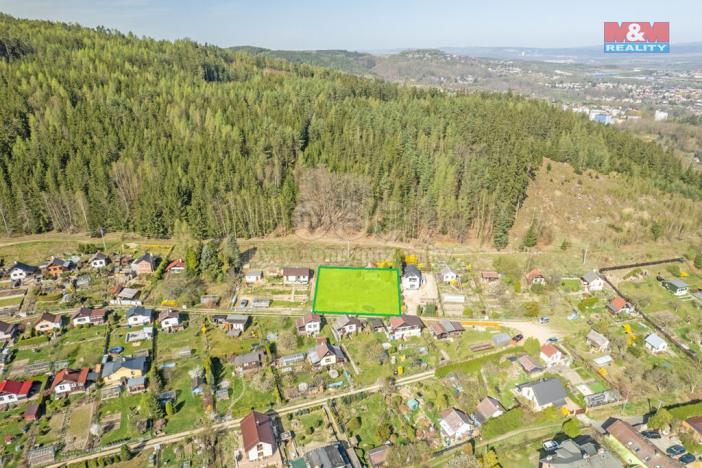 Prodej chaty, Karlovy Vary - Doubí, 25 m2