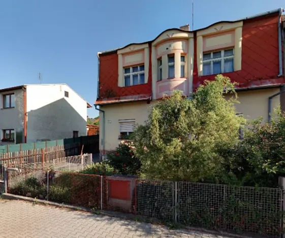 Prodej rodinného domu, Radnice, Puchmajerova, 215 m2