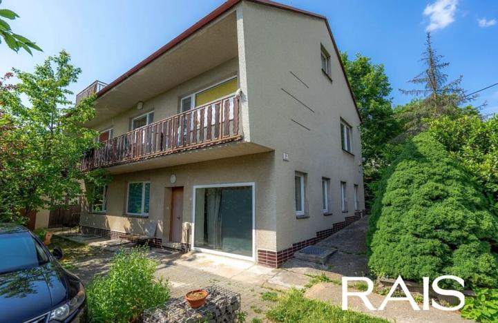 Prodej rodinného domu, Brno, Odlehlá, 385 m2
