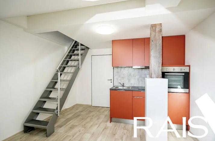 Prodej bytu 2+kk, Brno, Nádražní, 55 m2