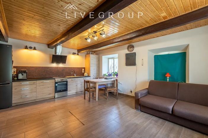 Prodej rodinného domu, Černá, 71 m2