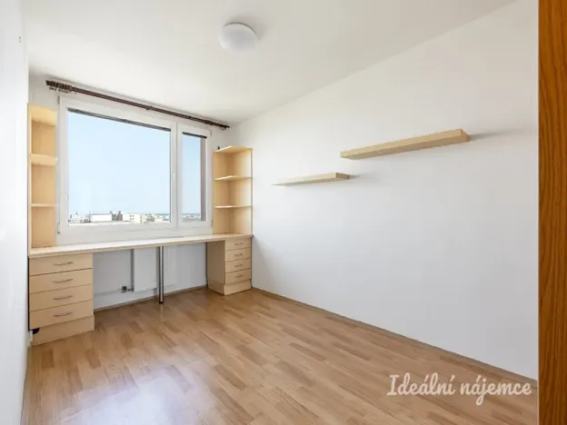Pronájem bytu 3+kk, Praha - Chodov, Brandlova, 75 m2