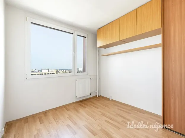 Pronájem bytu 3+kk, Praha - Chodov, Brandlova, 75 m2