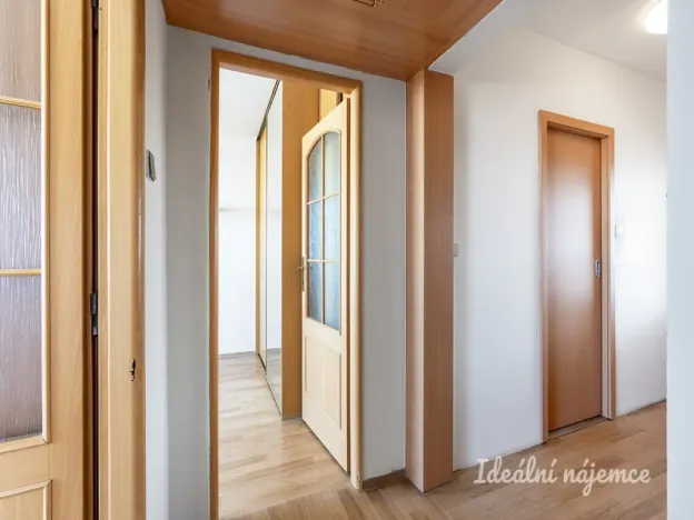 Pronájem bytu 3+kk, Praha - Chodov, Brandlova, 75 m2