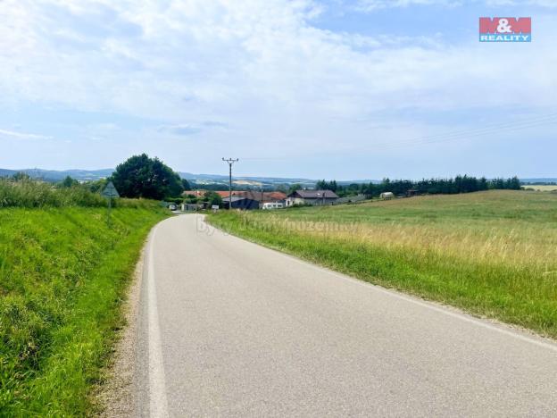 Prodej pole, Václavice, 10352 m2