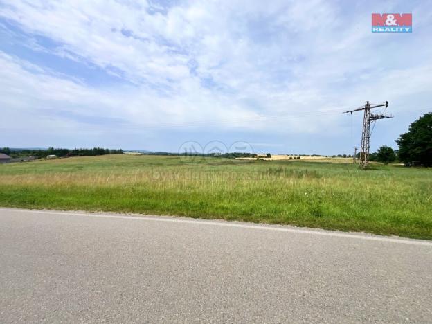 Prodej pole, Václavice, 10352 m2