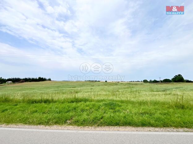 Prodej pole, Václavice, 10352 m2