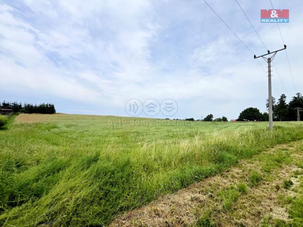 Prodej pole, Václavice, 10352 m2