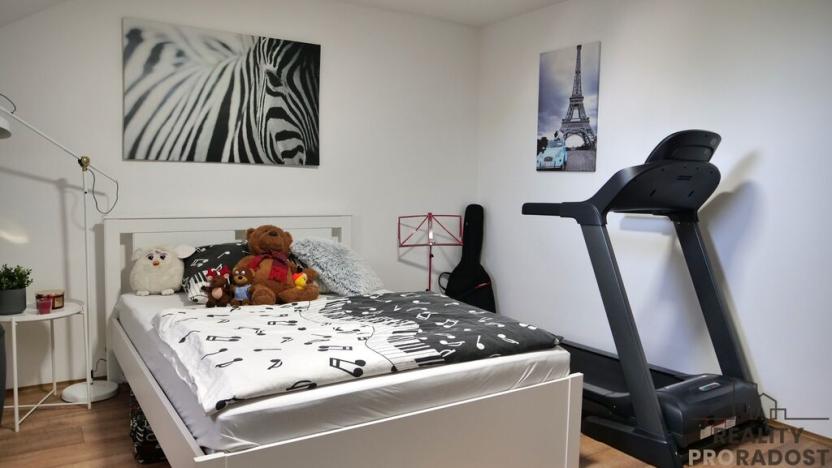 Prodej rodinného domu, Rohatec, 125 m2