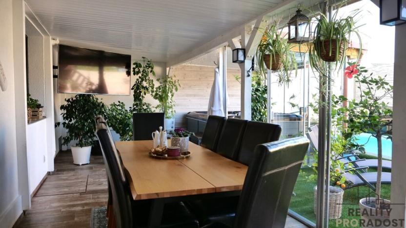 Prodej rodinného domu, Rohatec, 125 m2