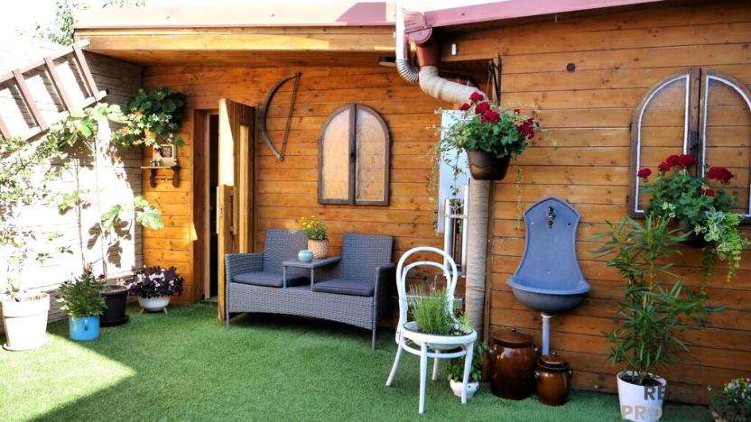 Prodej rodinného domu, Rohatec, 125 m2