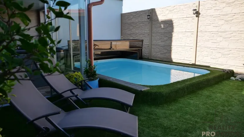 Prodej rodinného domu, Rohatec, 125 m2