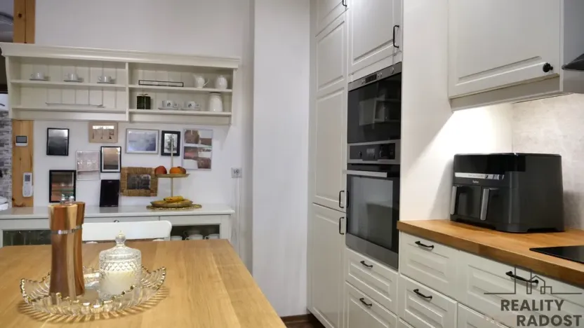 Prodej rodinného domu, Rohatec, 125 m2