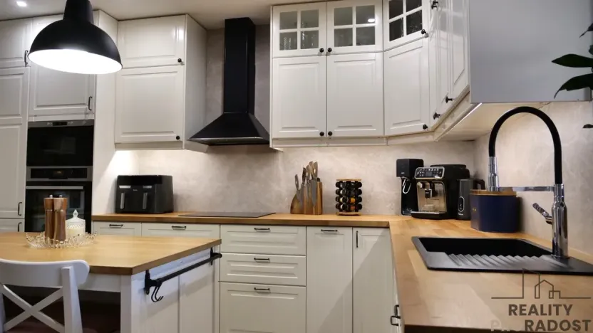 Prodej rodinného domu, Rohatec, 125 m2