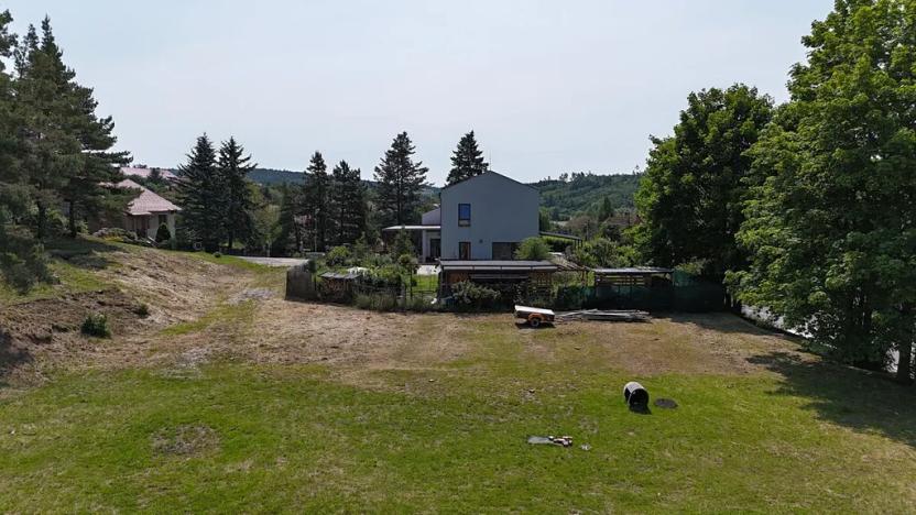 Prodej pozemku pro bydlení, Hostěnice, 1574 m2