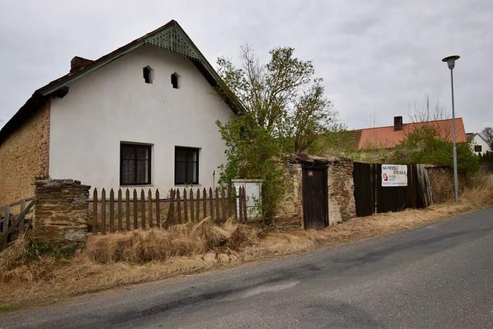 Prodej rodinného domu, Šebestěnice, 200 m2