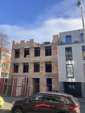 Prodej bytu 1+kk, Brno - Husovice, Rotalova, 28 m2