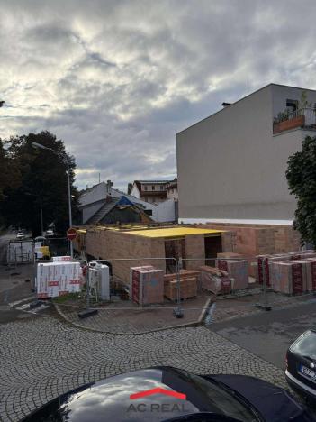 Prodej bytu 3+kk, Brno - Husovice, Rotalova, 54 m2