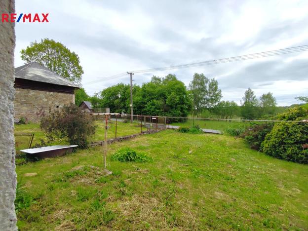 Prodej chalupy, Ústí, 100 m2