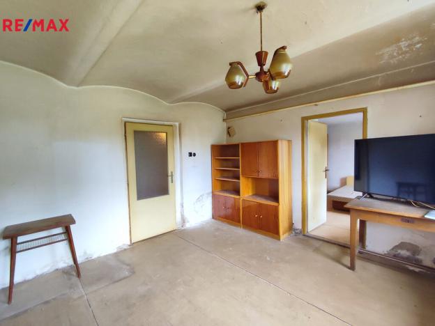 Prodej chalupy, Ústí, 100 m2